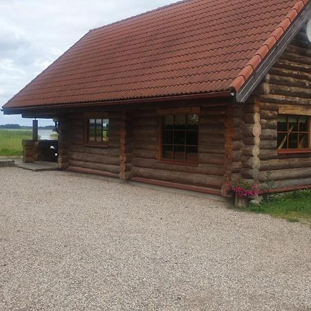 Oksa Puhkemaja Võru Exterior foto