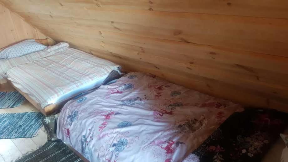 Oksa Puhkemaja Võru Exterior foto