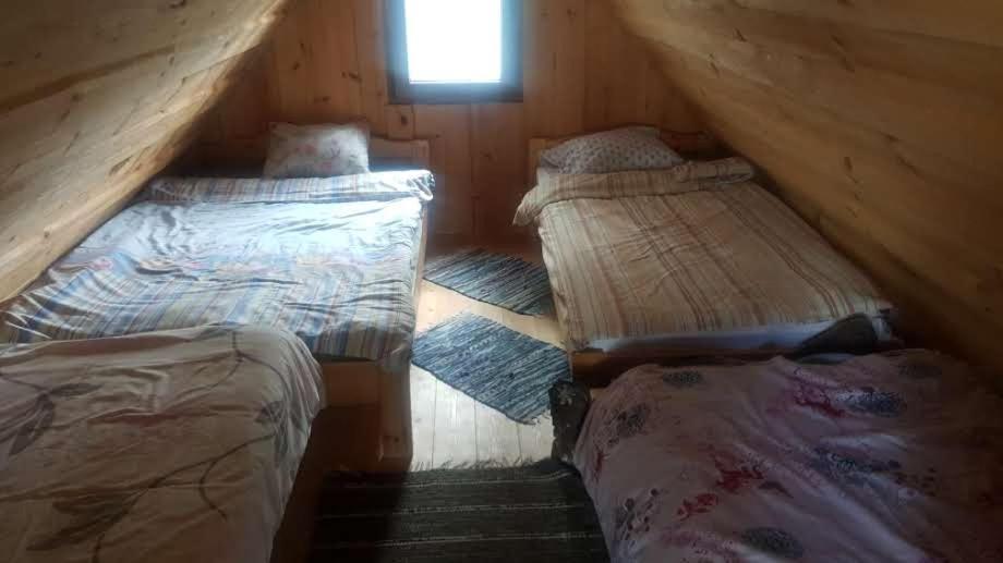 Oksa Puhkemaja Võru Exterior foto