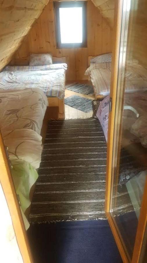 Oksa Puhkemaja Võru Exterior foto