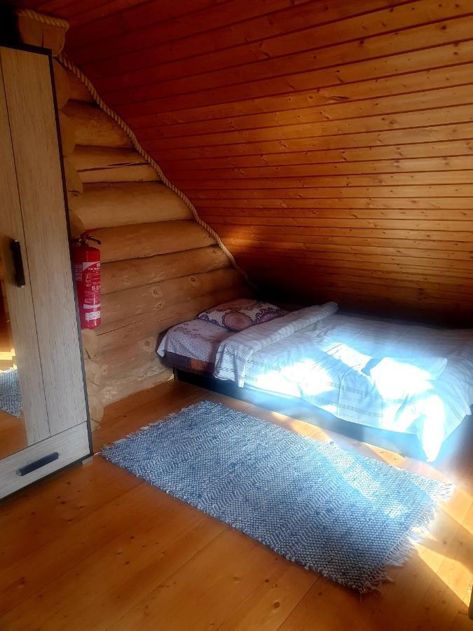 Oksa Puhkemaja Võru Exterior foto