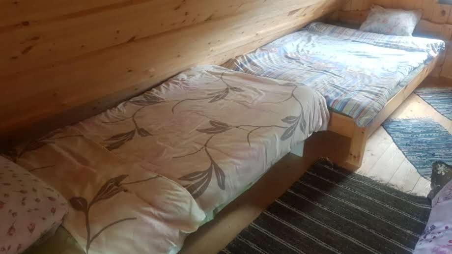 Oksa Puhkemaja Võru Exterior foto