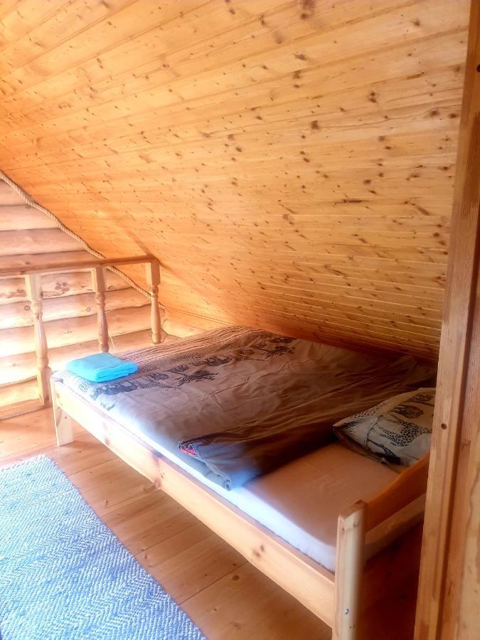 Oksa Puhkemaja Võru Exterior foto
