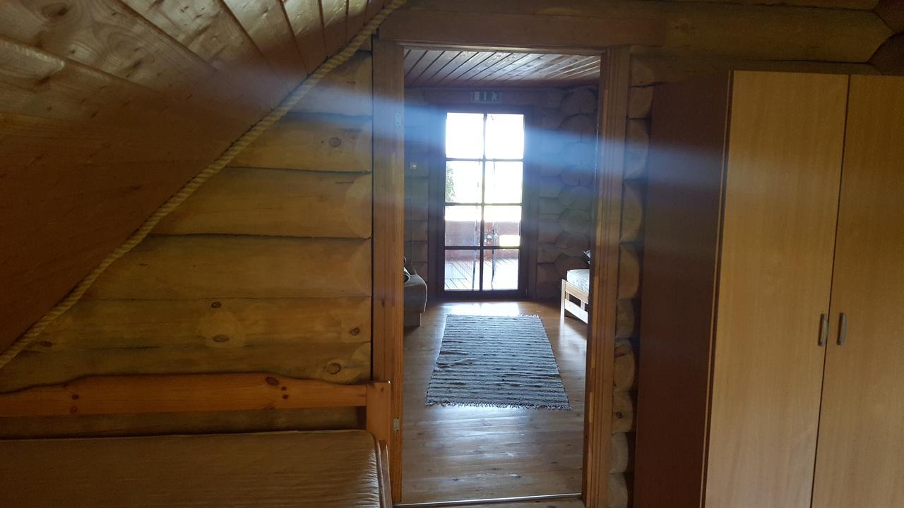 Oksa Puhkemaja Võru Exterior foto